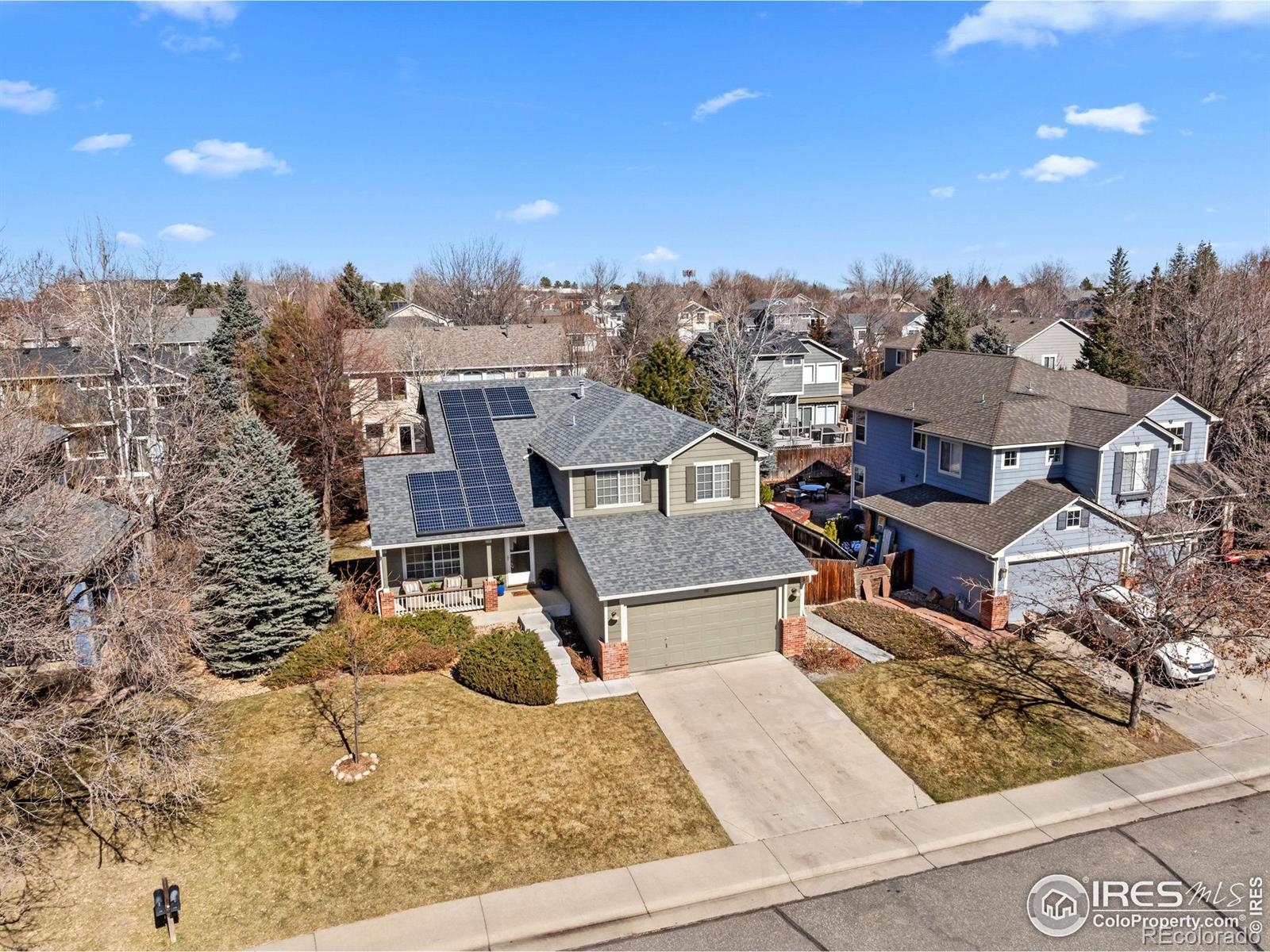 MLS Image #0 for 180  mercator avenue,lafayette, Colorado