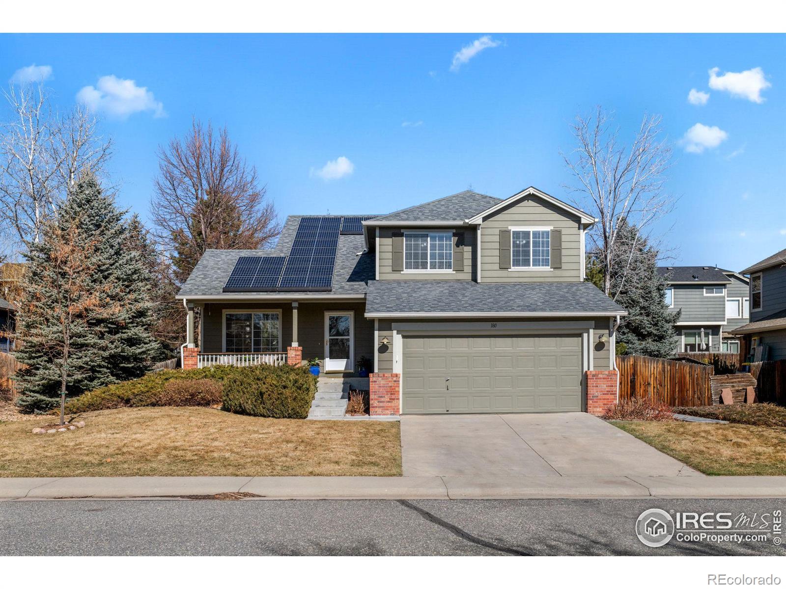 CMA Image for 465  vernier court,Lafayette, Colorado