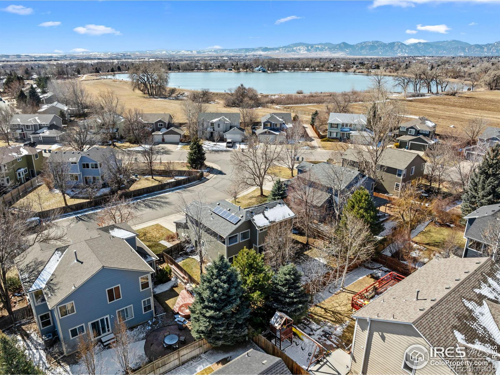 MLS Image #22 for 180  mercator avenue,lafayette, Colorado