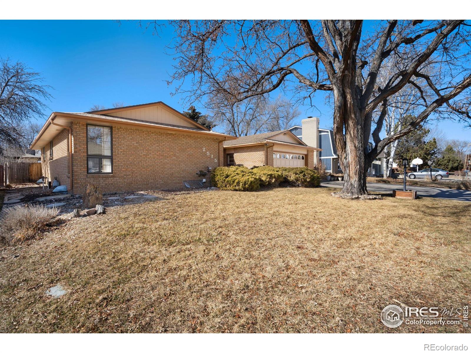 CMA Image for 2525  fairplay drive,Loveland, Colorado