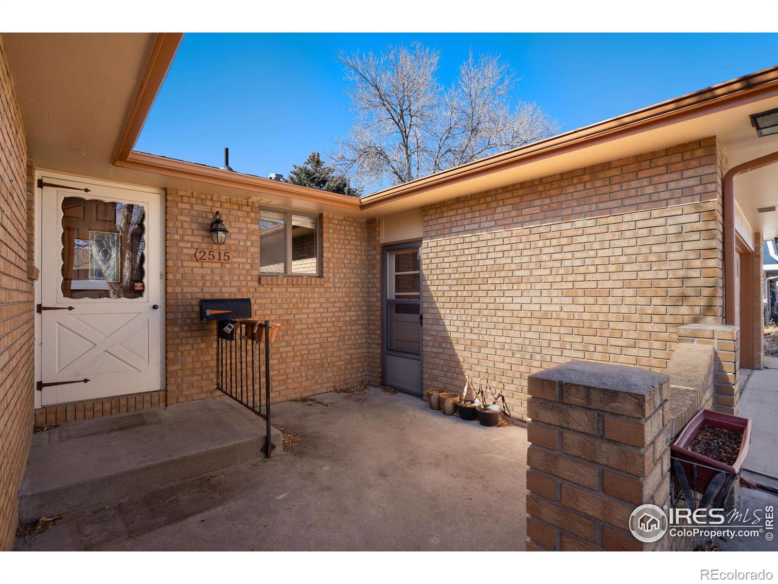 MLS Image #2 for 2515 n estrella avenue,loveland, Colorado