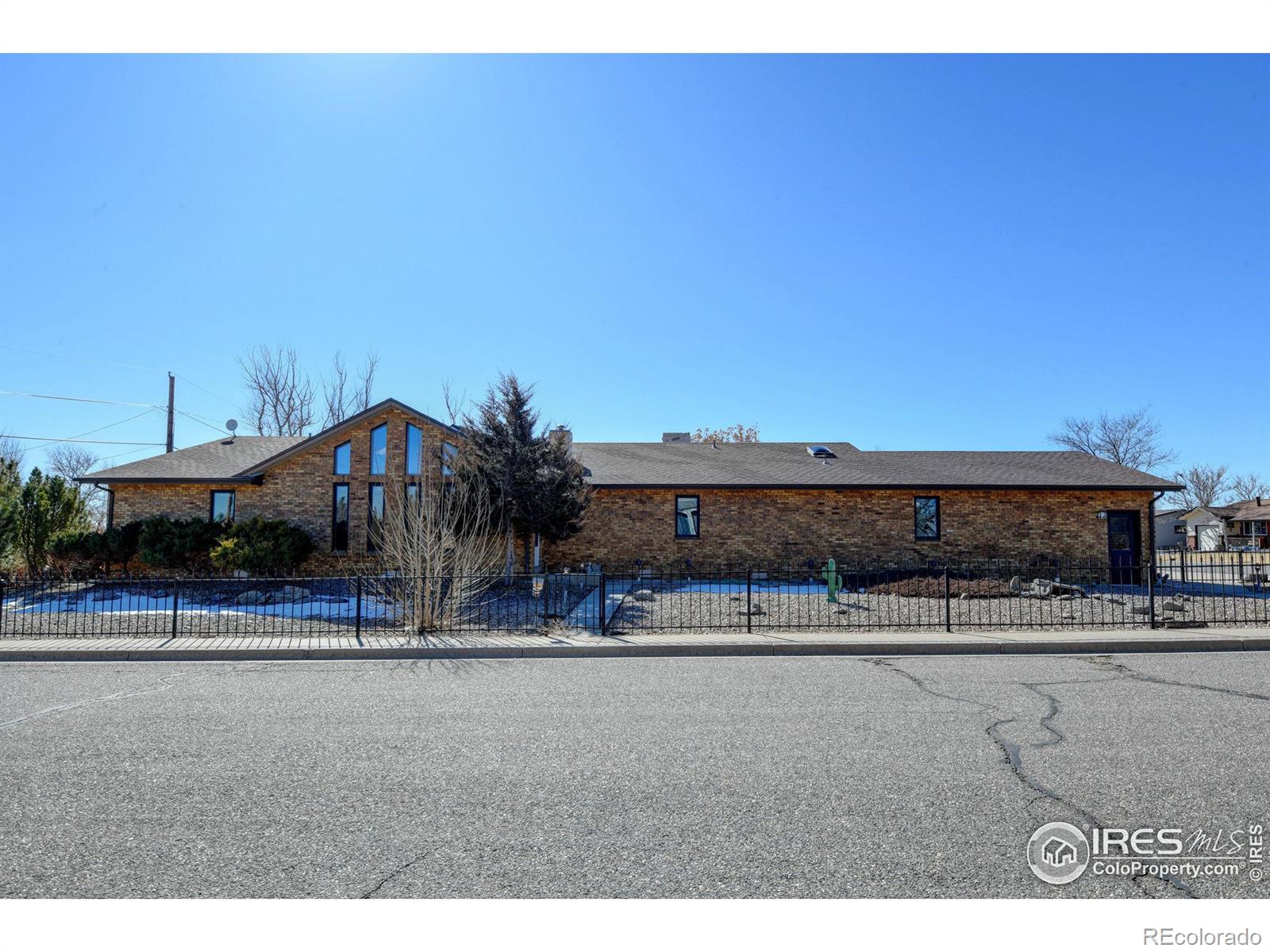 CMA Image for 70 w morgan avenue,Keenesburg, Colorado