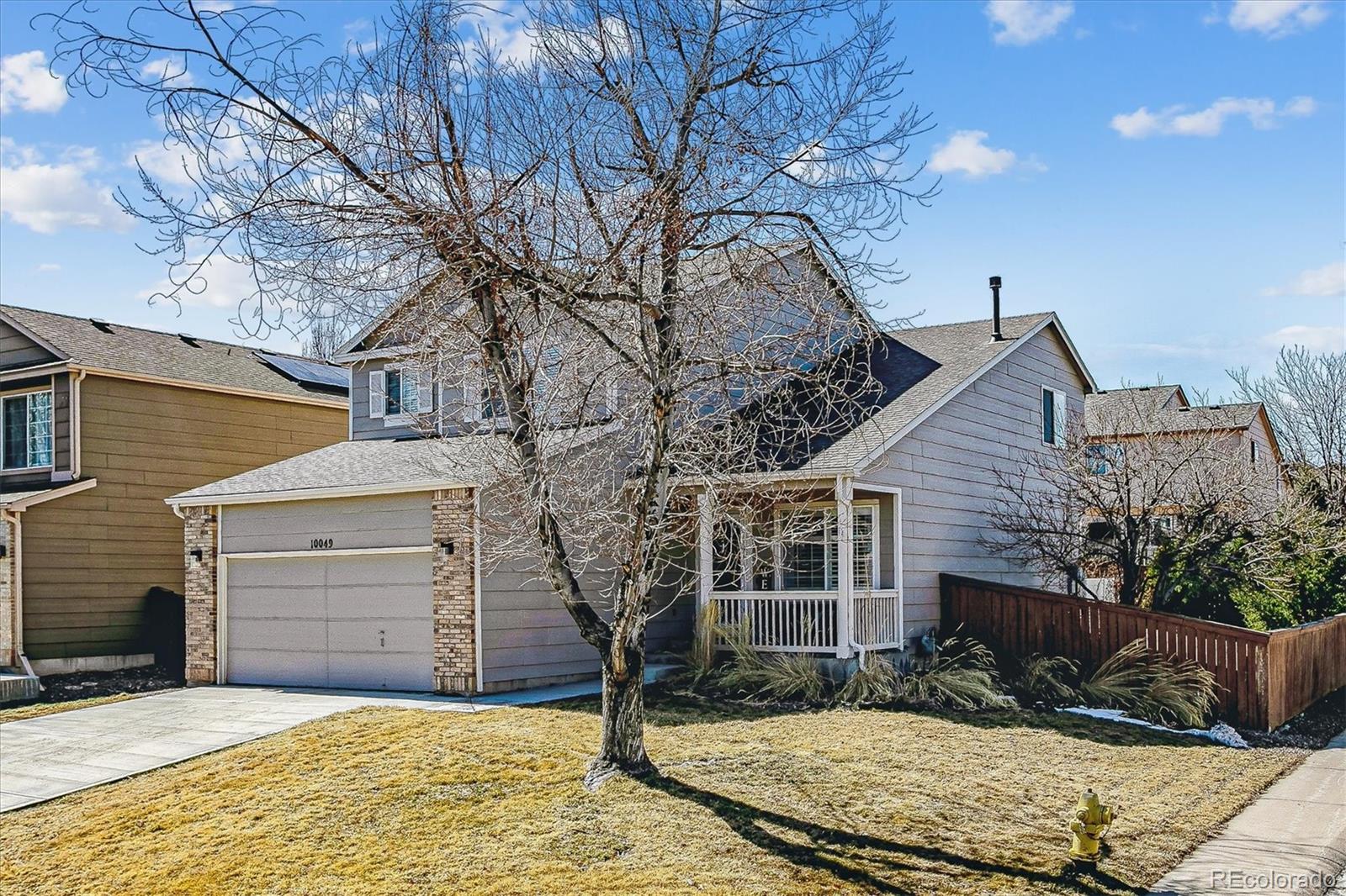 MLS Image #0 for 10049  tarcoola place,highlands ranch, Colorado