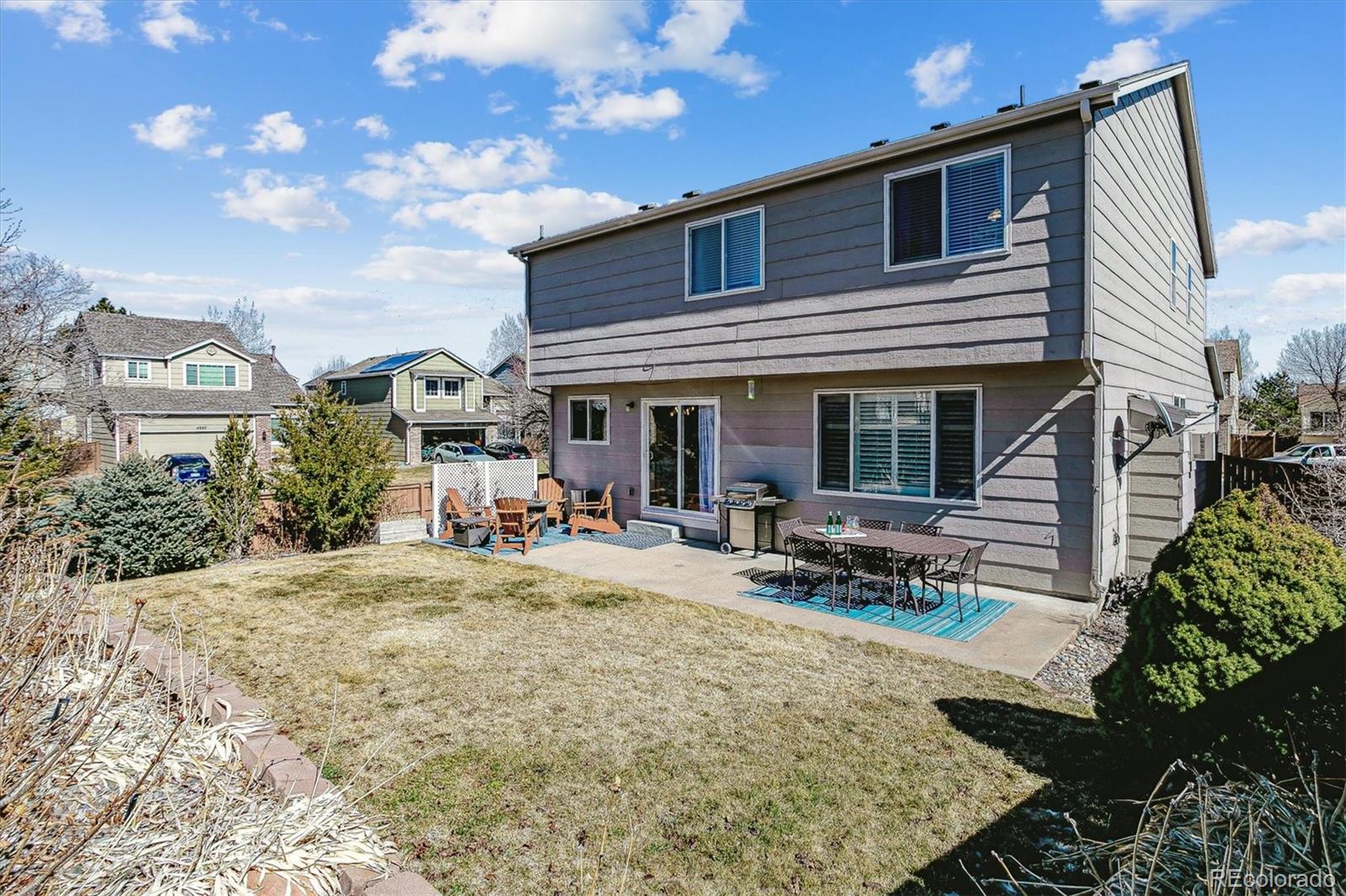 MLS Image #36 for 10049  tarcoola place,highlands ranch, Colorado