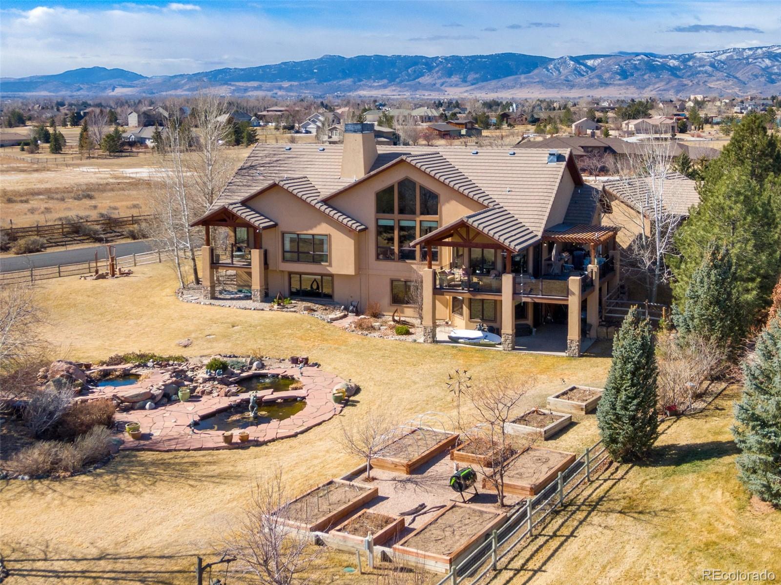 MLS Image #0 for 4420  eagle lake drive,fort collins, Colorado