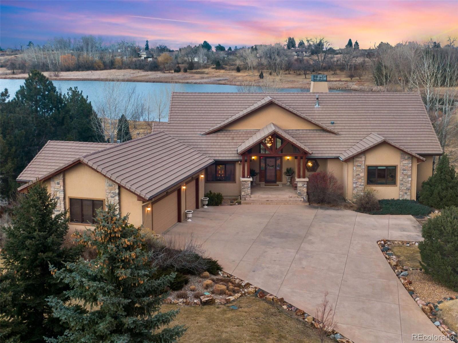 MLS Image #2 for 4420  eagle lake drive,fort collins, Colorado