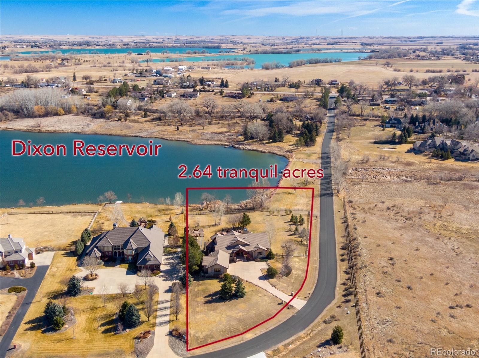 MLS Image #6 for 4420  eagle lake drive,fort collins, Colorado