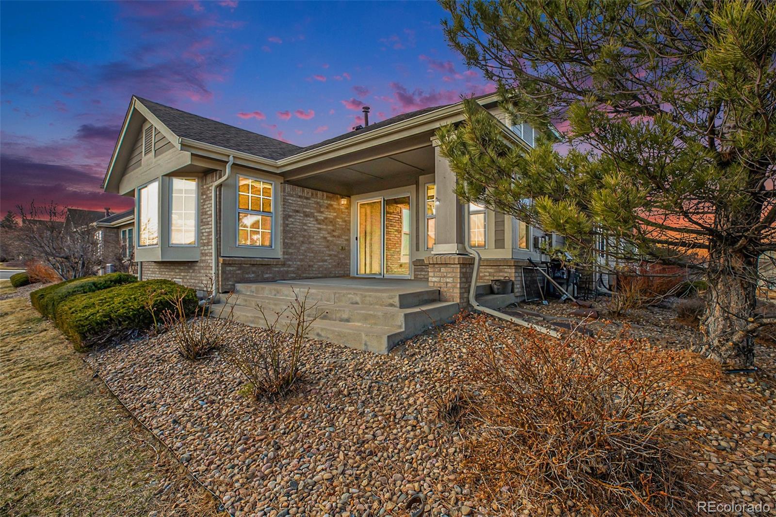 MLS Image #0 for 8022 s algonquian court ,aurora, Colorado