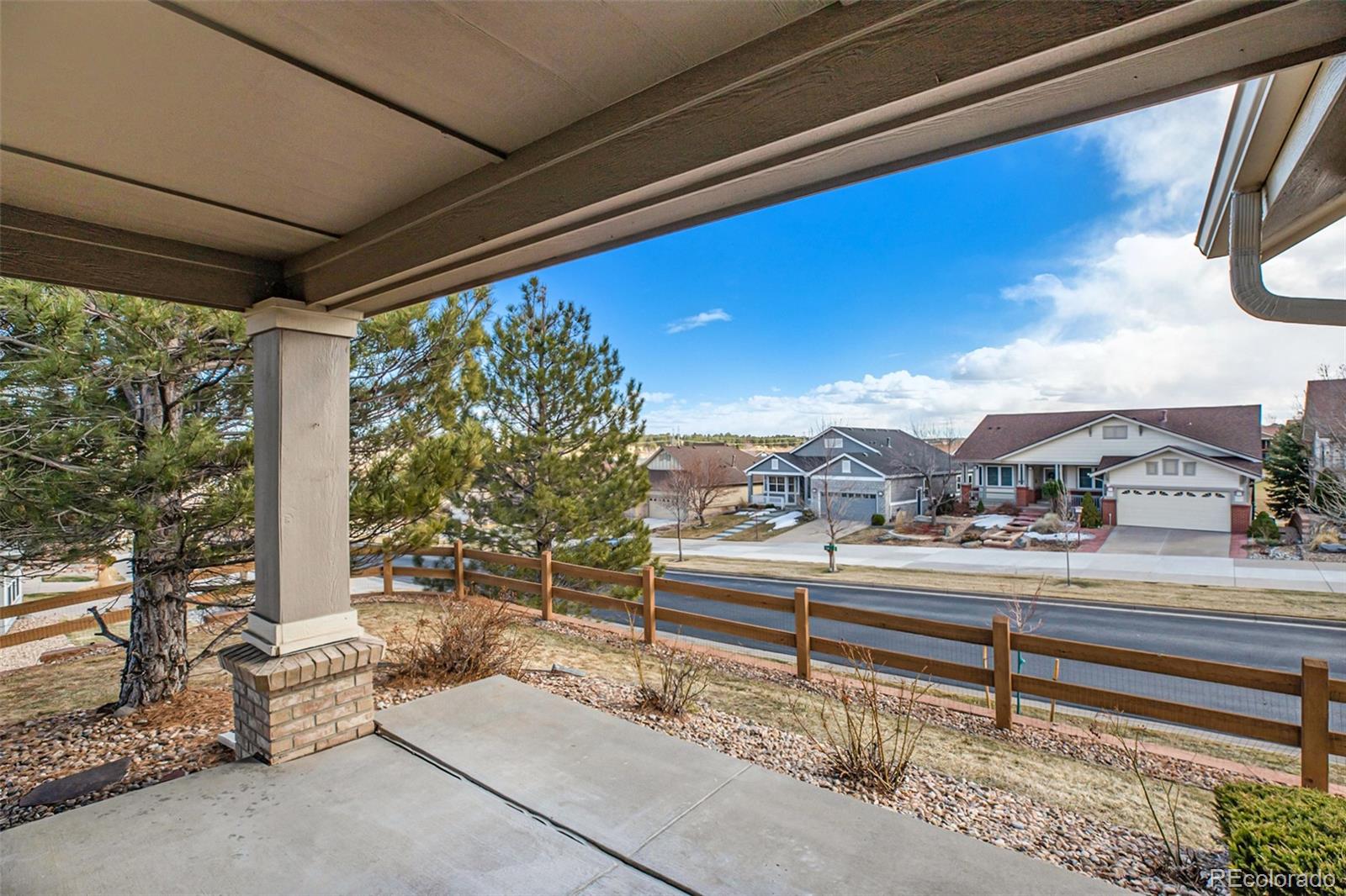 CMA Image for 8022 S Algonquian Court,Aurora, Colorado