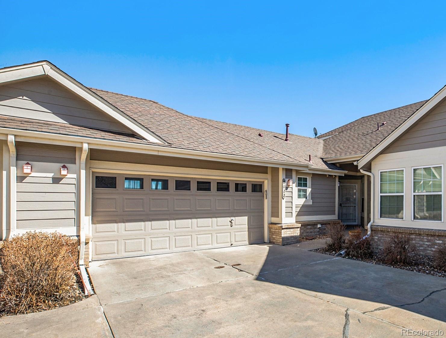 MLS Image #3 for 8022 s algonquian court ,aurora, Colorado