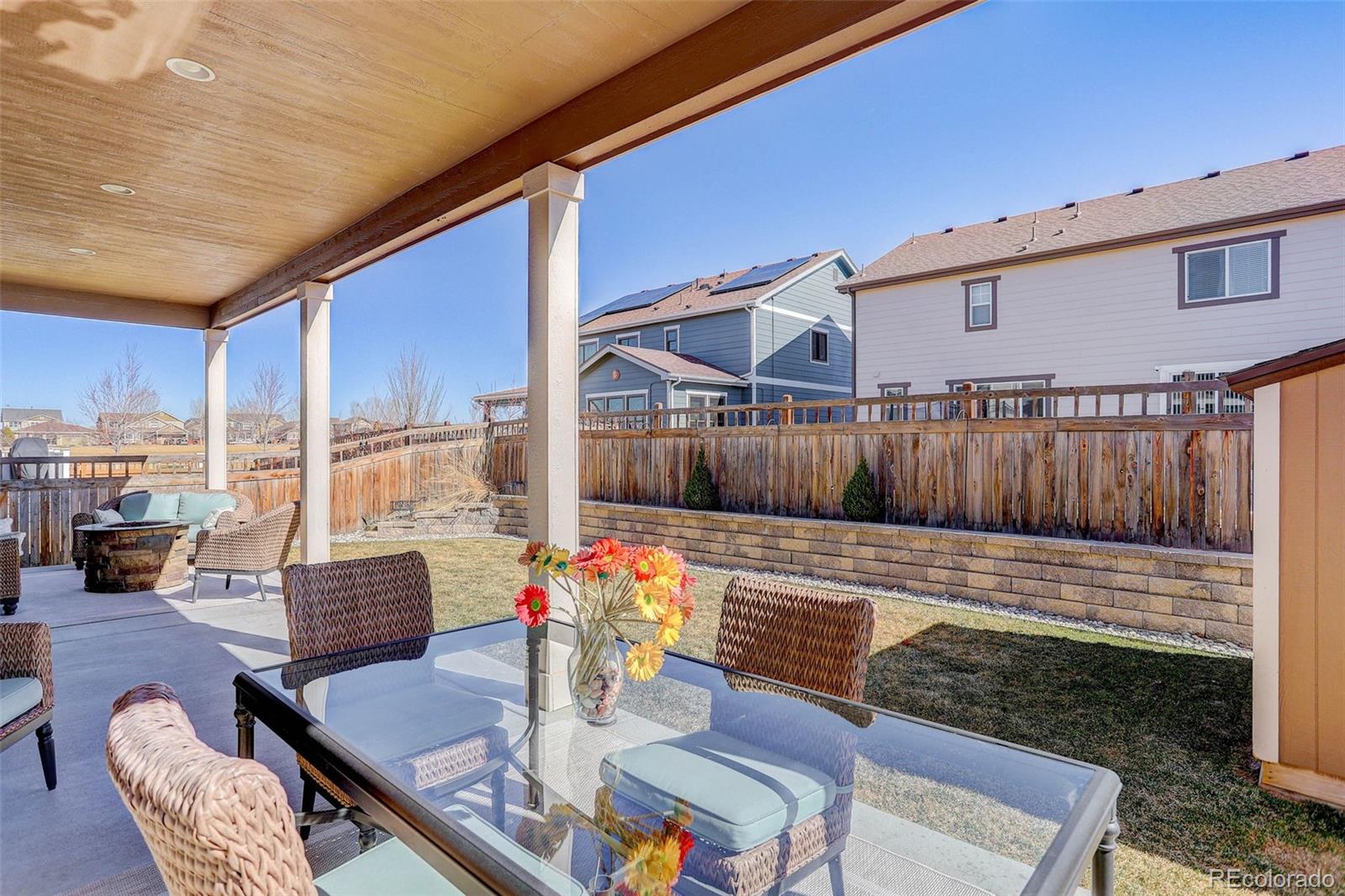 MLS Image #21 for 6236  black mesa rd ,frederick, Colorado