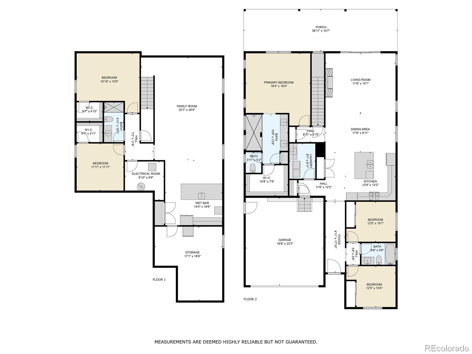 MLS Image #26 for 6236  black mesa rd ,frederick, Colorado