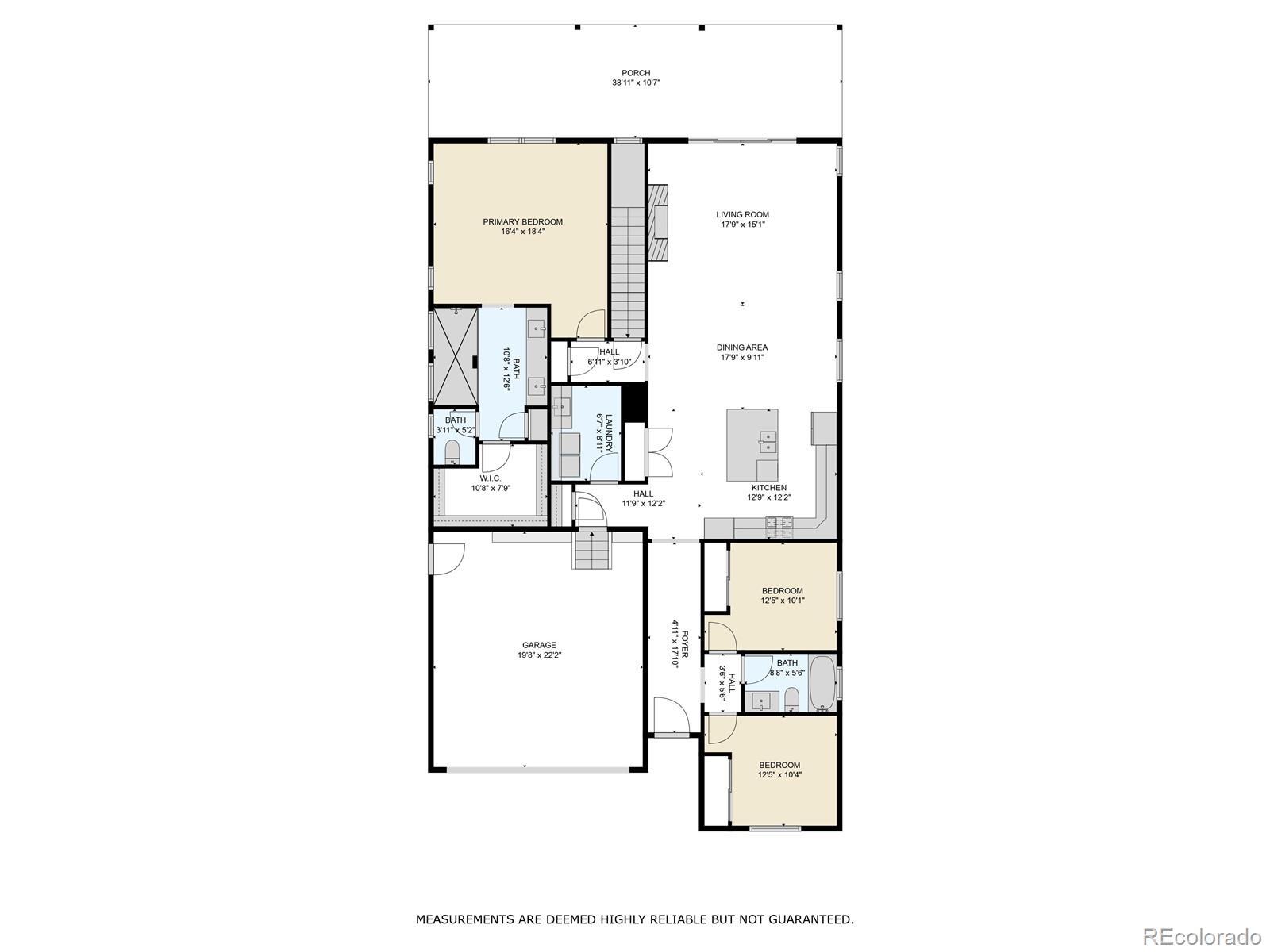 MLS Image #27 for 6236  black mesa rd ,frederick, Colorado