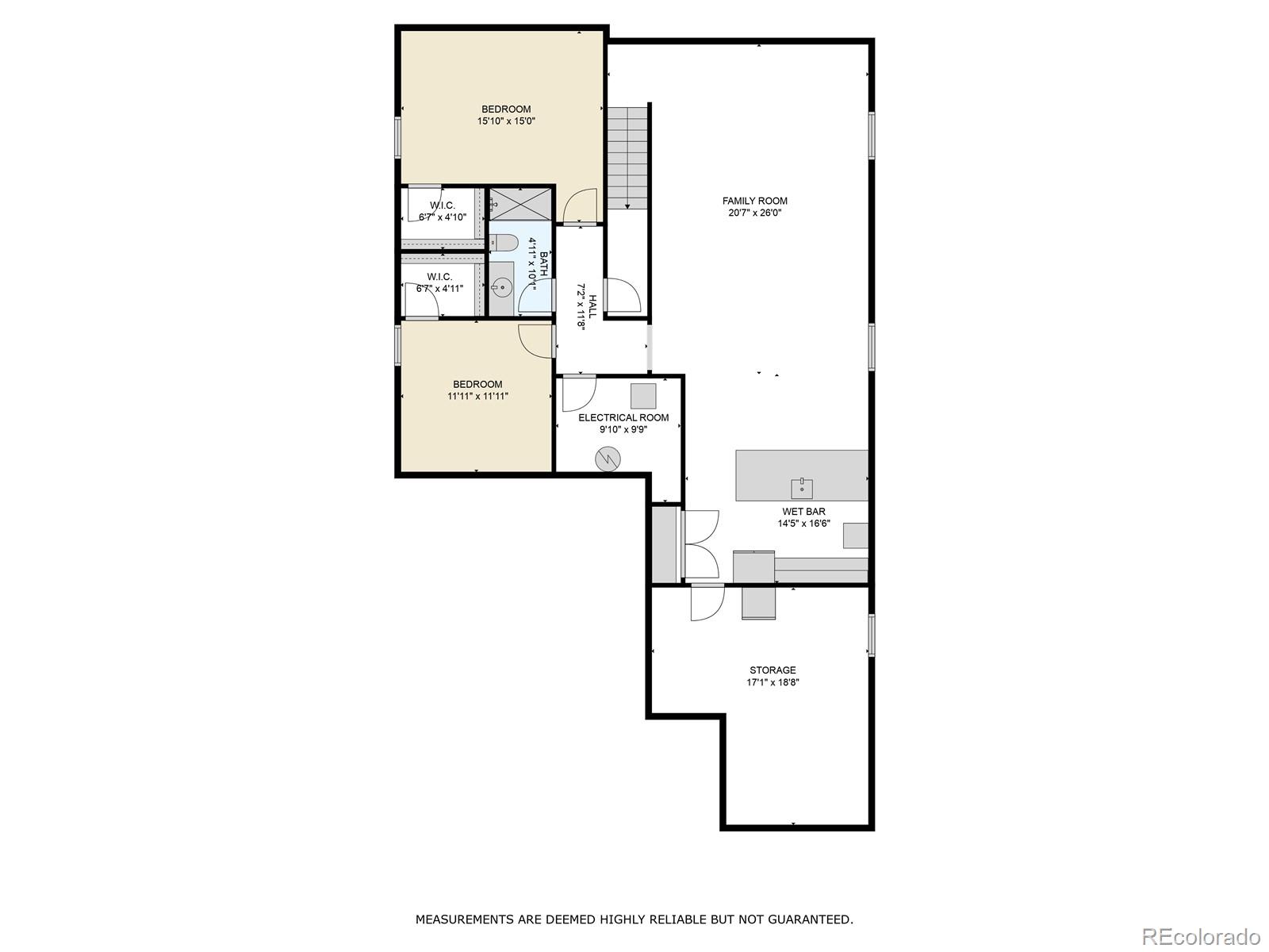 MLS Image #28 for 6236  black mesa rd ,frederick, Colorado