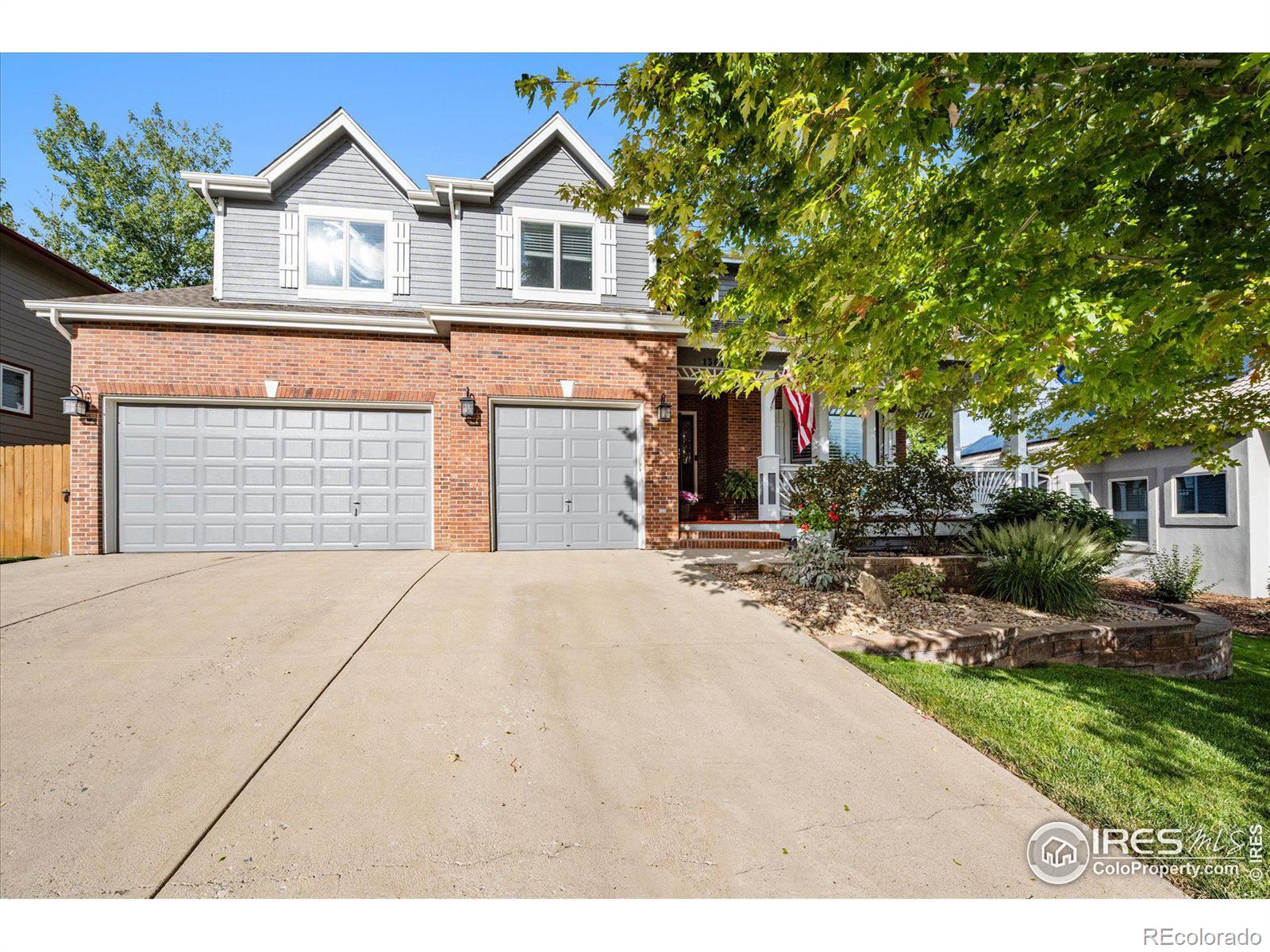 MLS Image #0 for 13671  fall creek circle,broomfield, Colorado