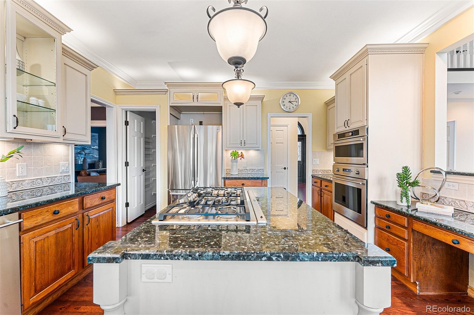 MLS Image #11 for 2266  glenhaven drive,highlands ranch, Colorado