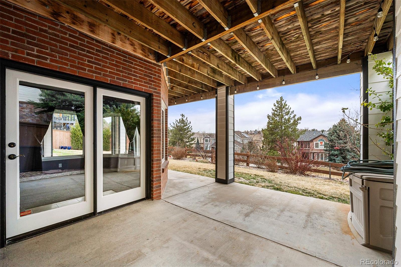 MLS Image #45 for 2266  glenhaven drive,highlands ranch, Colorado