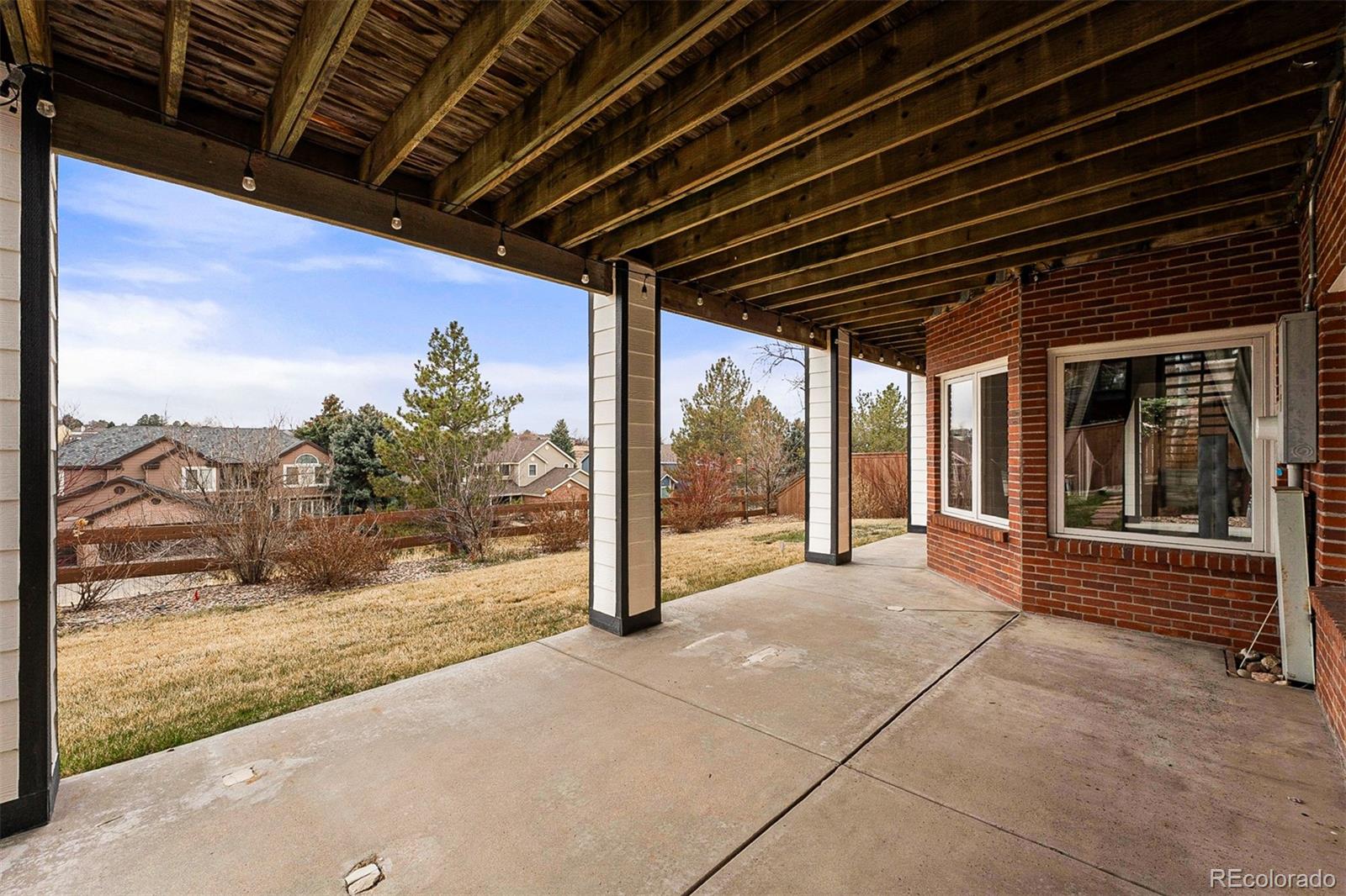 MLS Image #46 for 2266  glenhaven drive,highlands ranch, Colorado