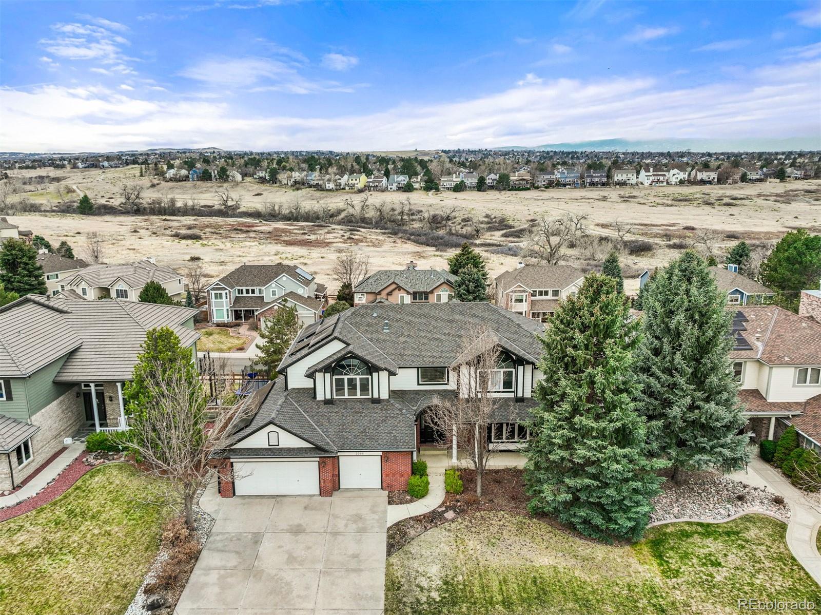 MLS Image #47 for 2266  glenhaven drive,highlands ranch, Colorado