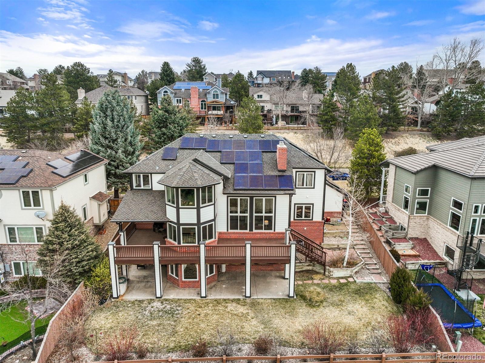 MLS Image #48 for 2266  glenhaven drive,highlands ranch, Colorado