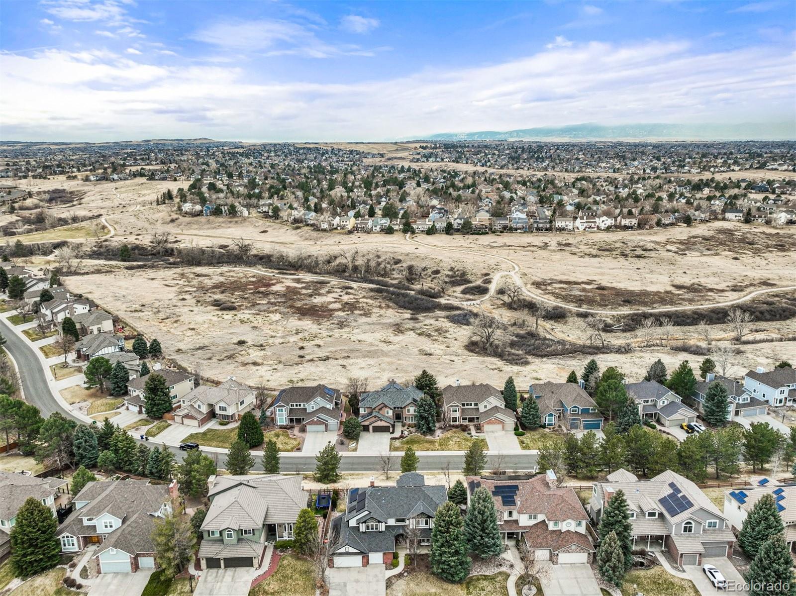 MLS Image #49 for 2266  glenhaven drive,highlands ranch, Colorado