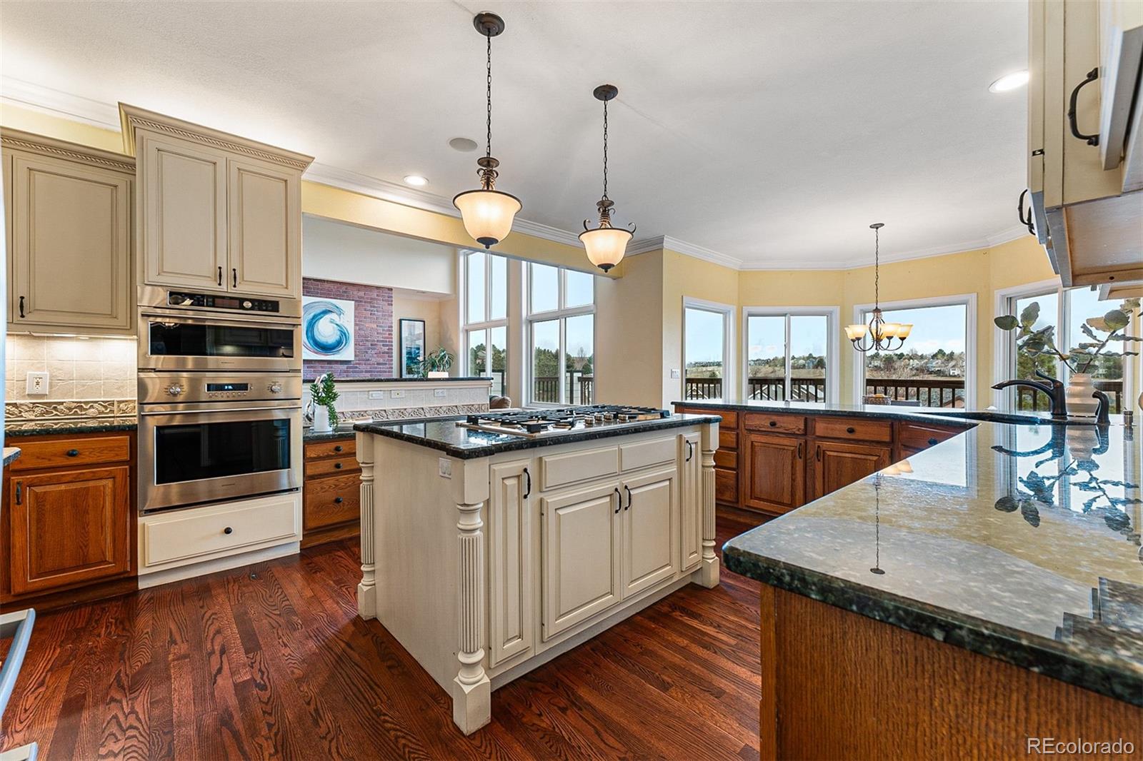 MLS Image #7 for 2266  glenhaven drive,highlands ranch, Colorado