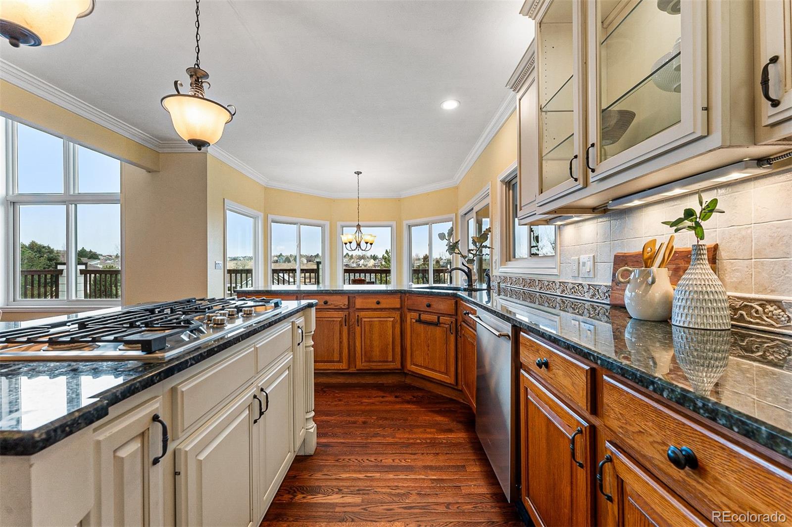 MLS Image #8 for 2266  glenhaven drive,highlands ranch, Colorado