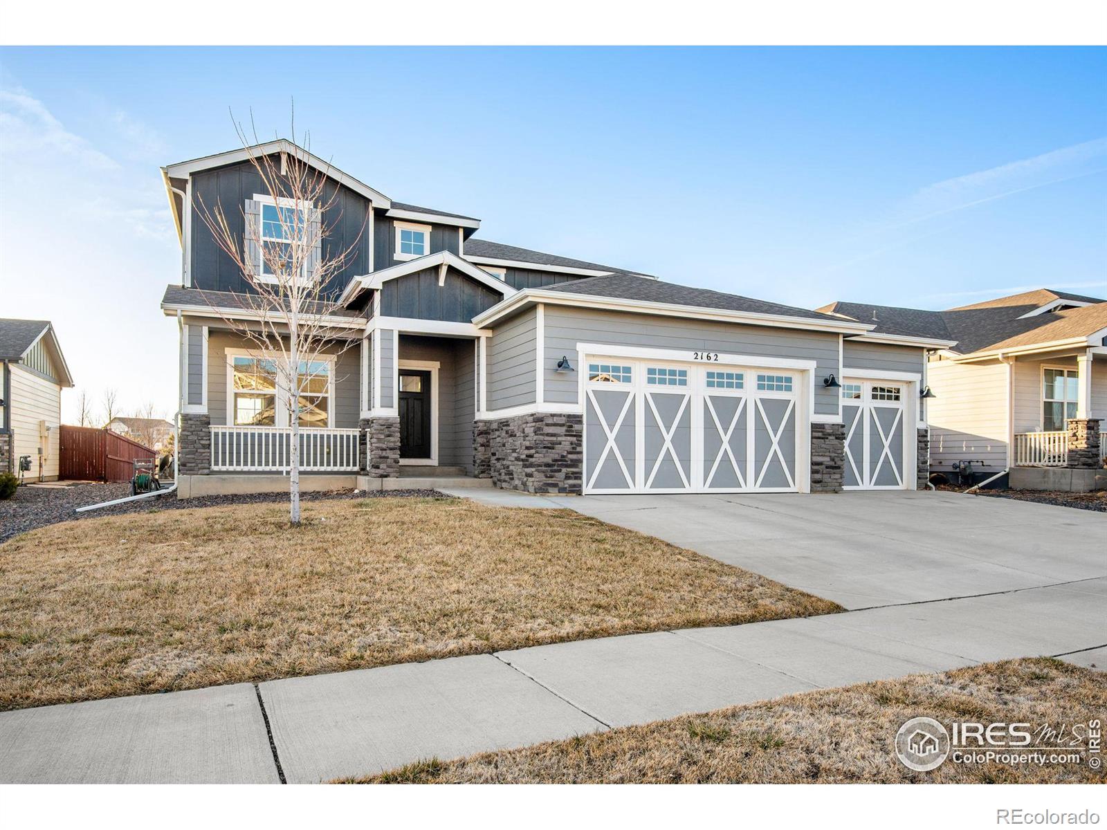 MLS Image #0 for 2162  reliance court,windsor, Colorado