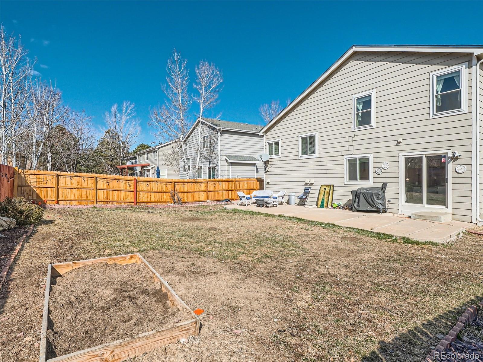 MLS Image #25 for 2809 e 118th circle,thornton, Colorado