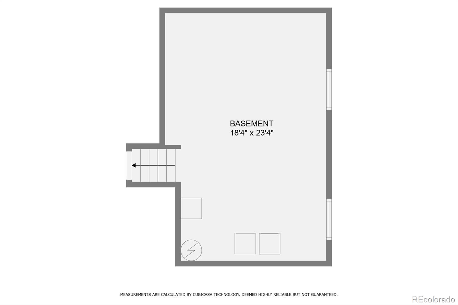 MLS Image #31 for 2809 e 118th circle,thornton, Colorado