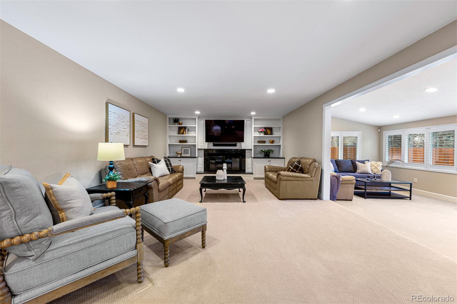 MLS Image #15 for 3980 s narcissus way,denver, Colorado