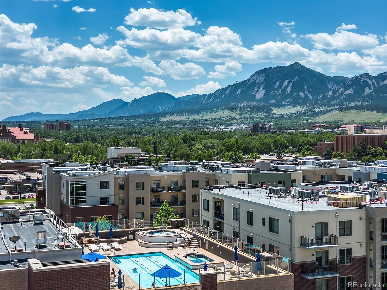 MLS Image #2 for 3601  arapahoe avenue,boulder, Colorado