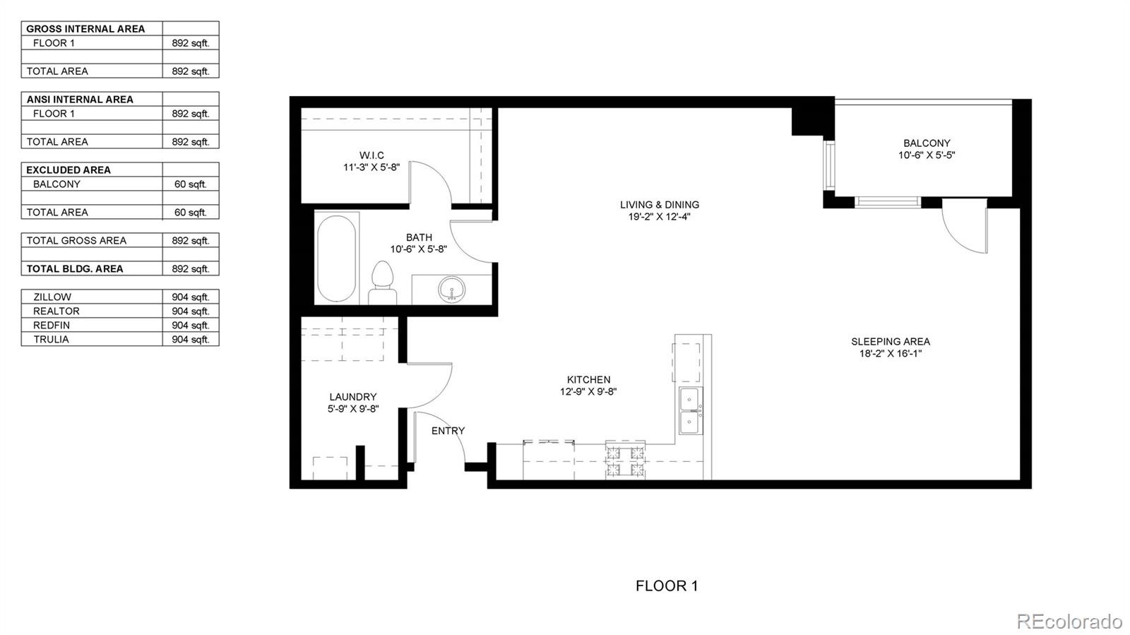 MLS Image #23 for 3601  arapahoe avenue,boulder, Colorado