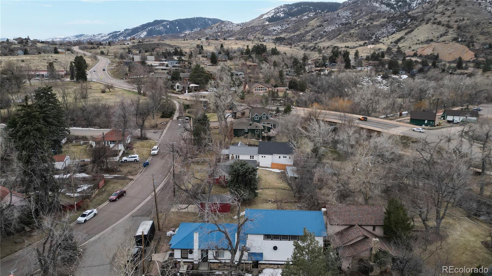 MLS Image #21 for 201 s park avenue,morrison, Colorado