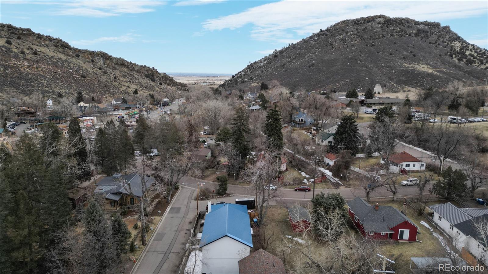 MLS Image #24 for 201 s park avenue,morrison, Colorado