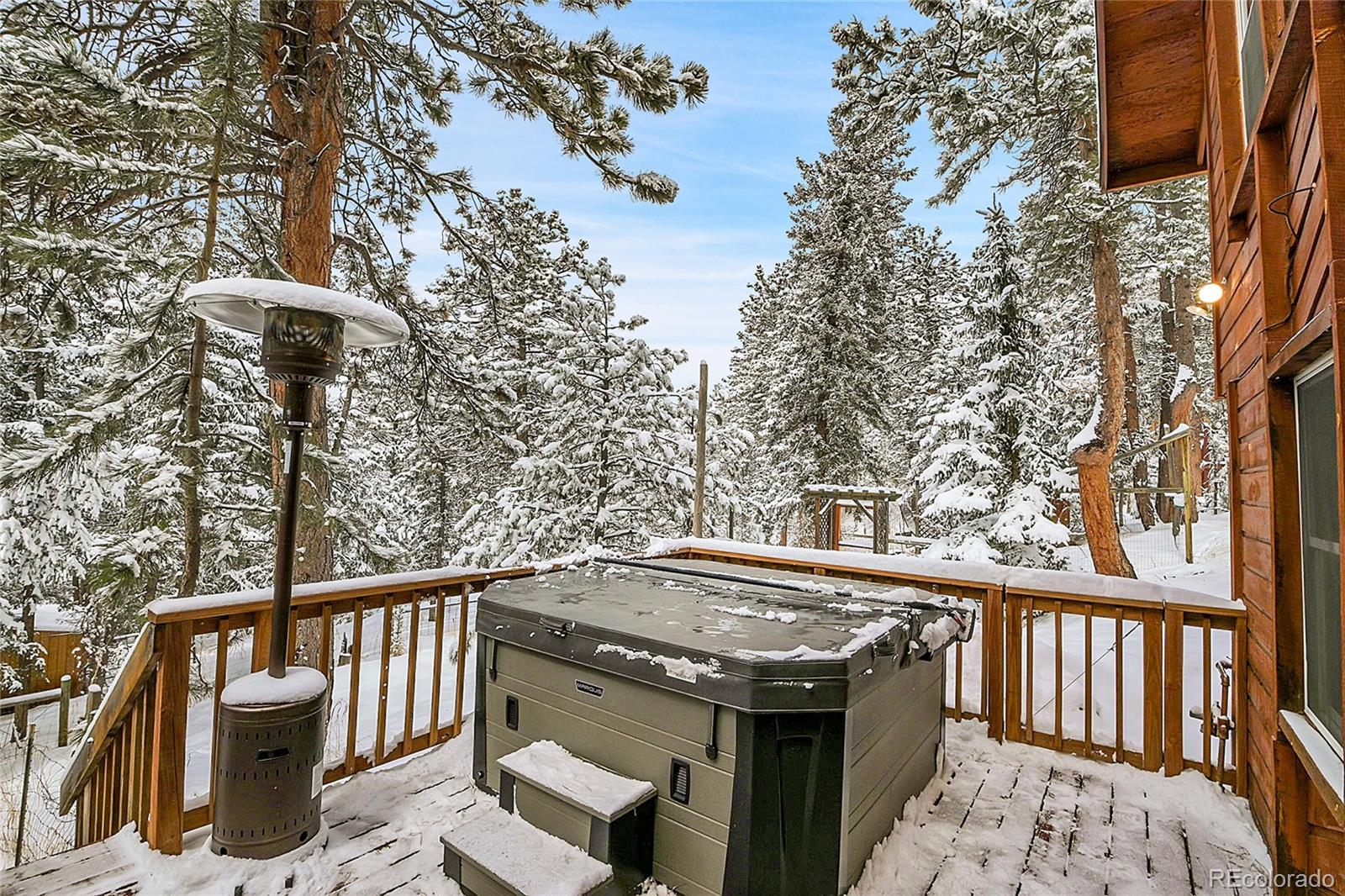 MLS Image #19 for 9129  william cody drive,evergreen, Colorado