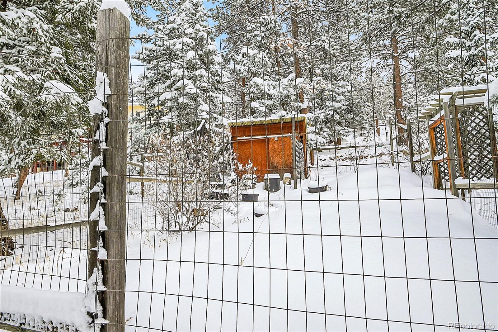 MLS Image #27 for 9129  william cody drive,evergreen, Colorado