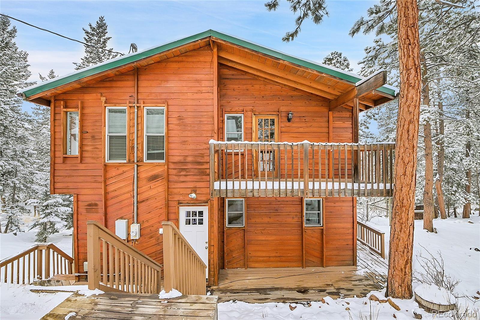 MLS Image #30 for 9129  william cody drive,evergreen, Colorado