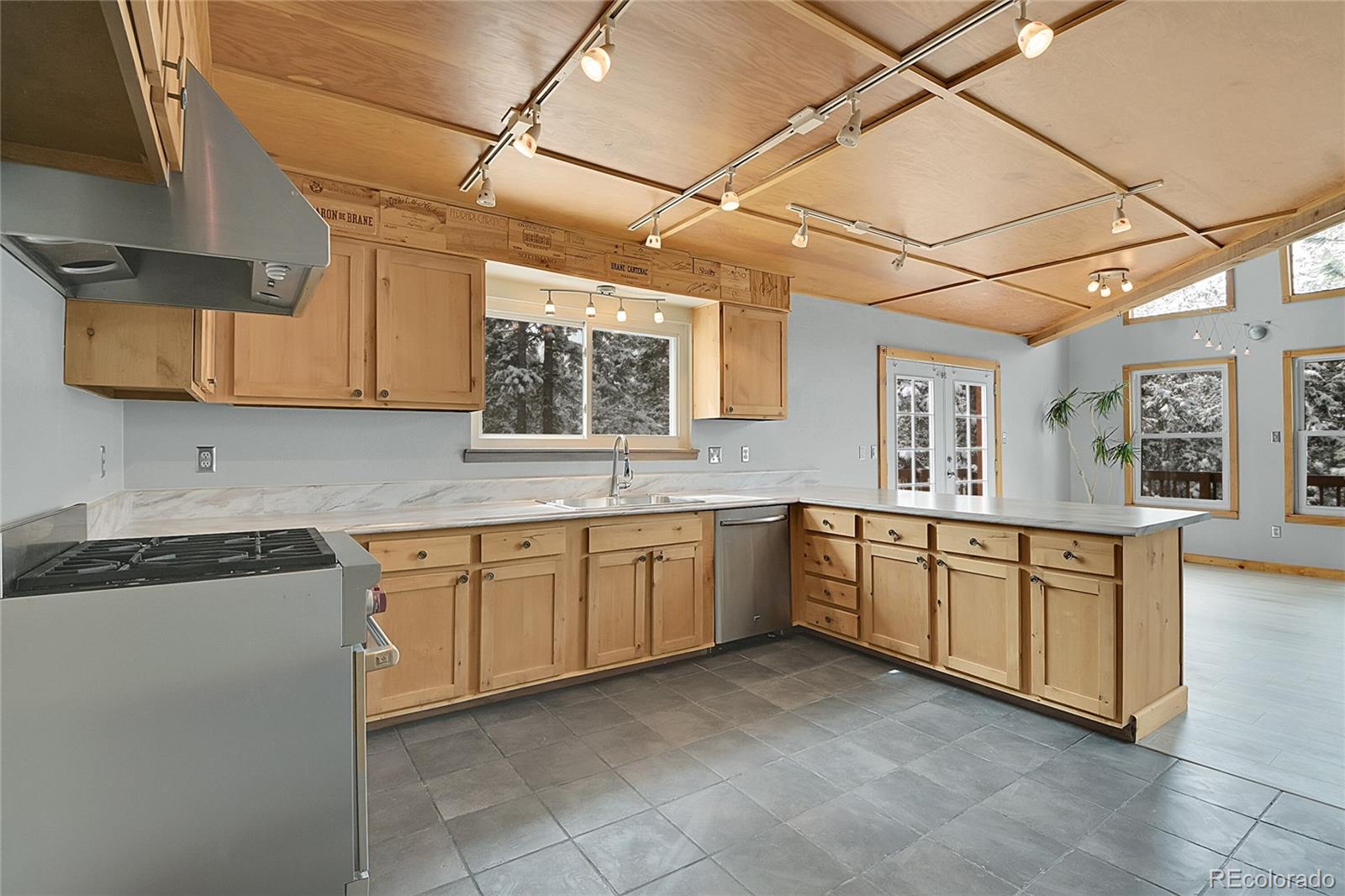 MLS Image #4 for 9129  william cody drive,evergreen, Colorado