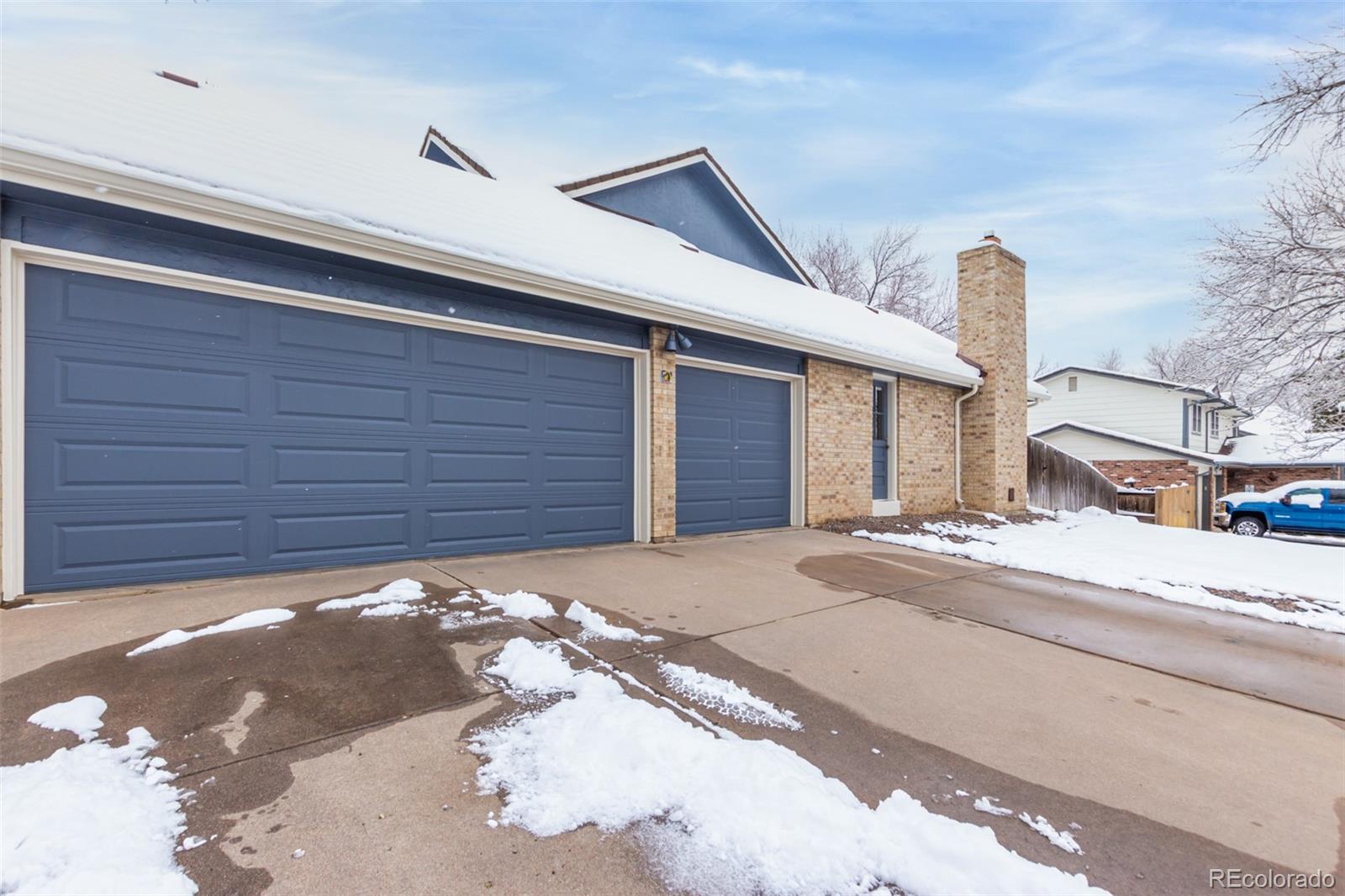 MLS Image #3 for 7415 w clifton avenue,littleton, Colorado