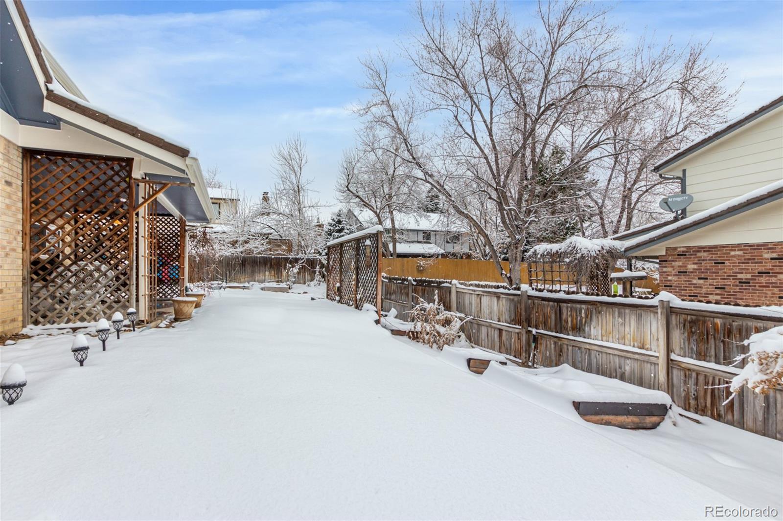 MLS Image #44 for 7415 w clifton avenue,littleton, Colorado