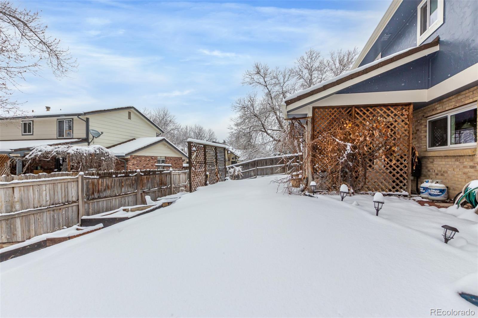 MLS Image #45 for 7415 w clifton avenue,littleton, Colorado