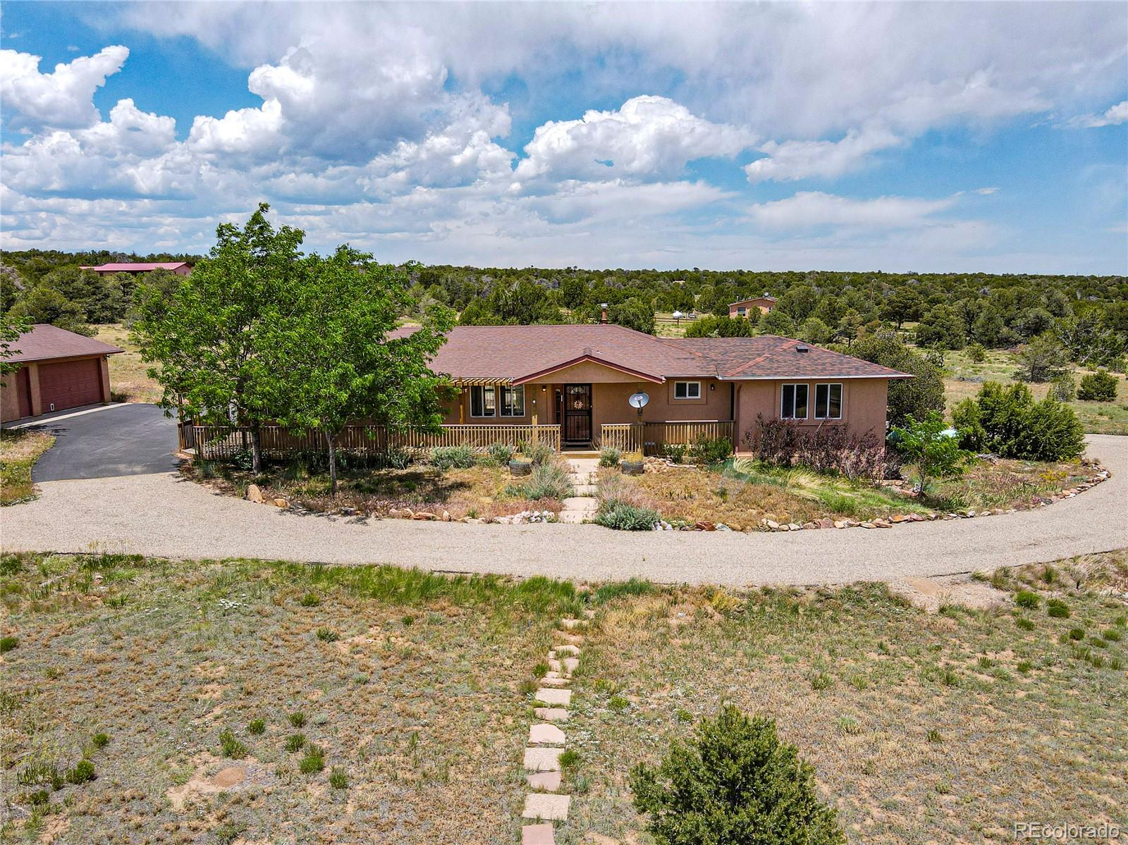 CMA Image for 121  big horn drive,Walsenburg, Colorado