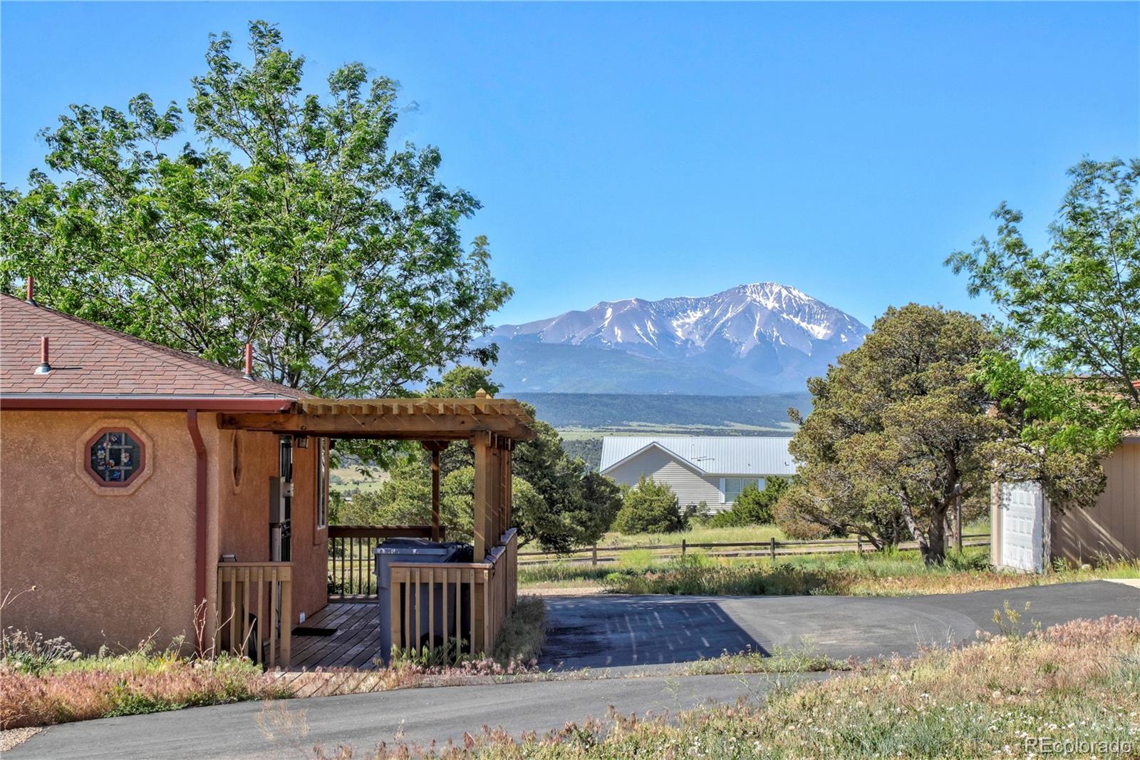 MLS Image #10 for 121  big horn drive,walsenburg, Colorado