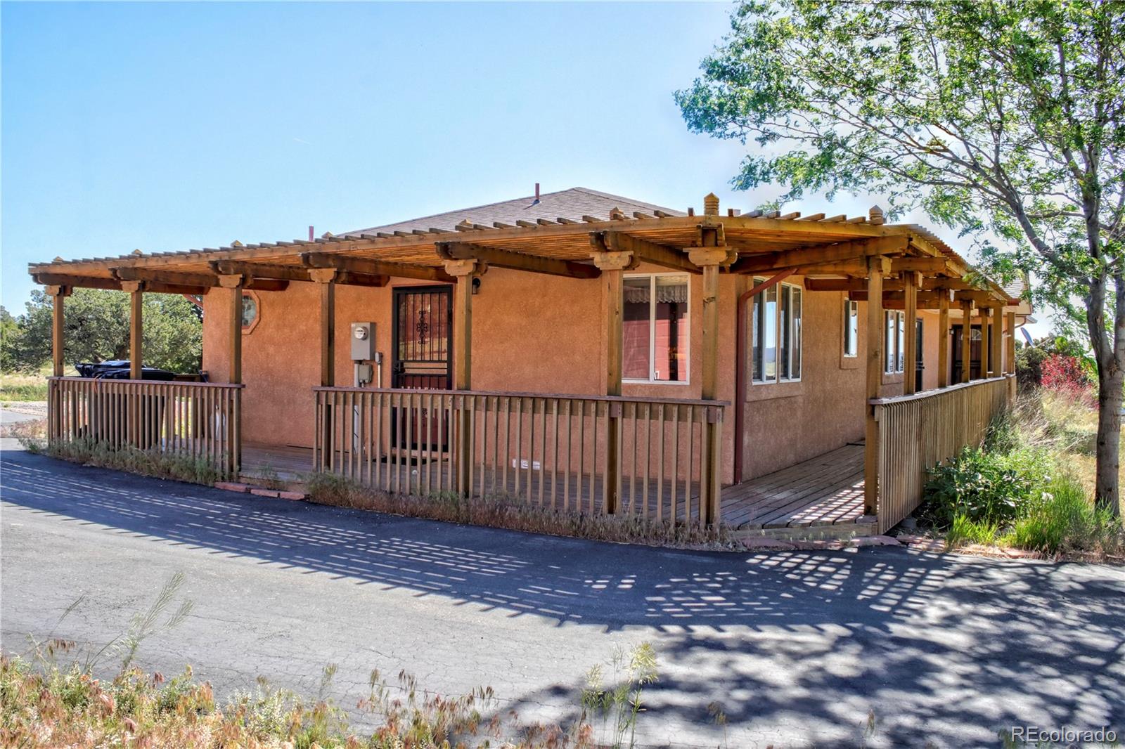 MLS Image #14 for 121  big horn drive,walsenburg, Colorado