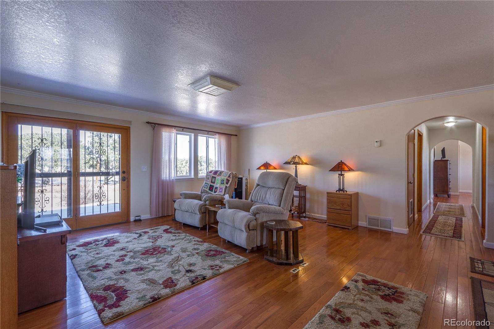 MLS Image #17 for 121  big horn drive,walsenburg, Colorado