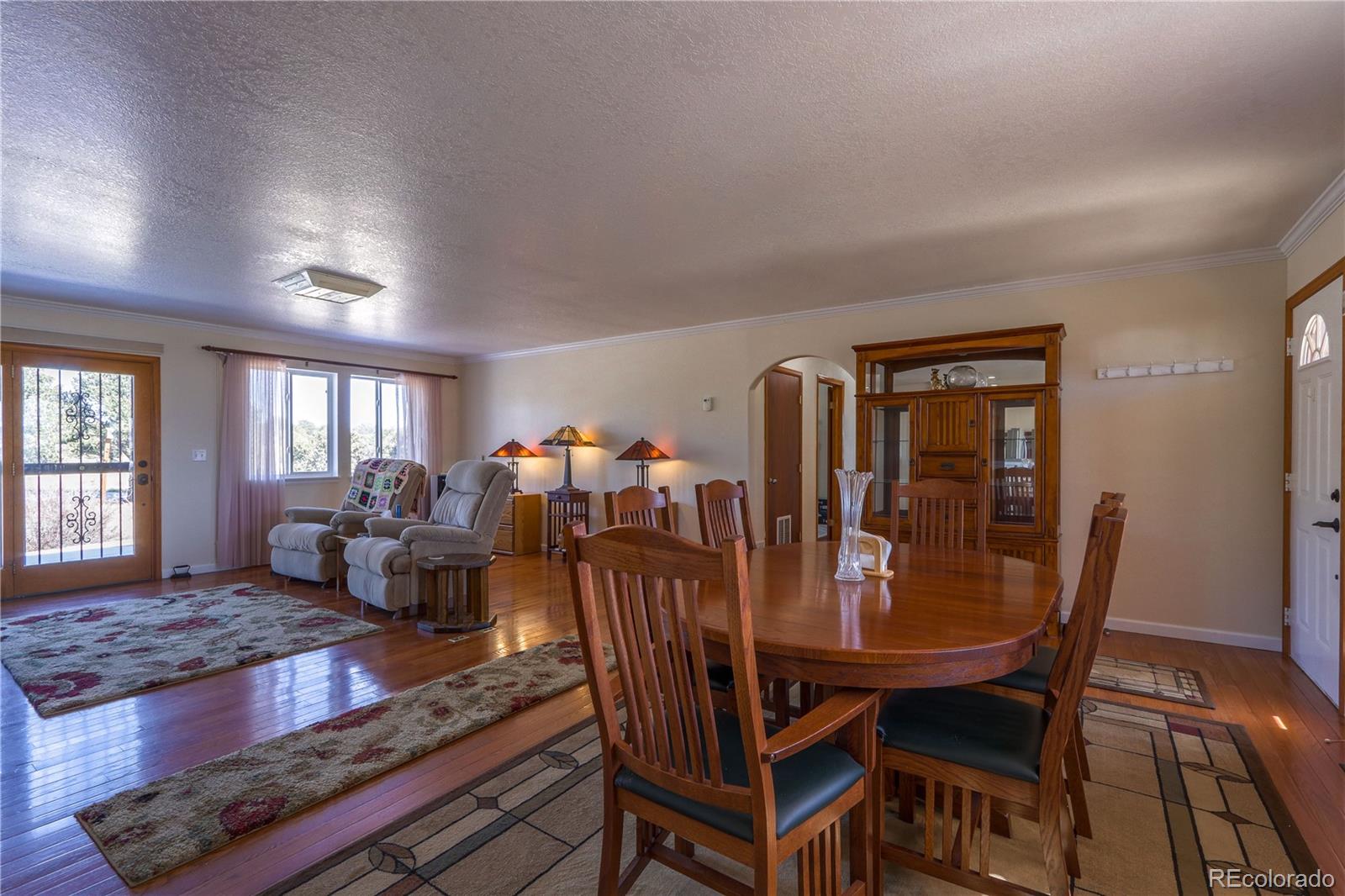 MLS Image #19 for 121  big horn drive,walsenburg, Colorado