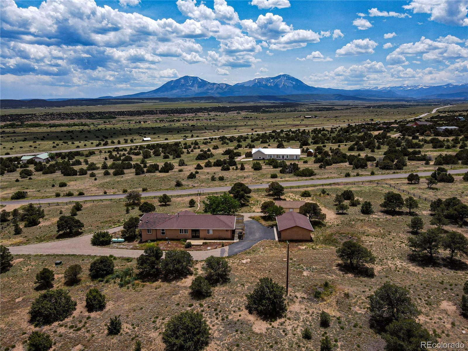 MLS Image #2 for 121  big horn drive,walsenburg, Colorado