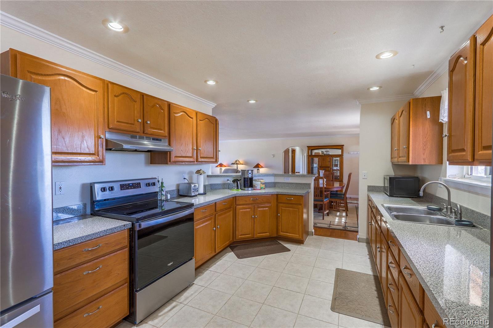 MLS Image #21 for 121  big horn drive,walsenburg, Colorado