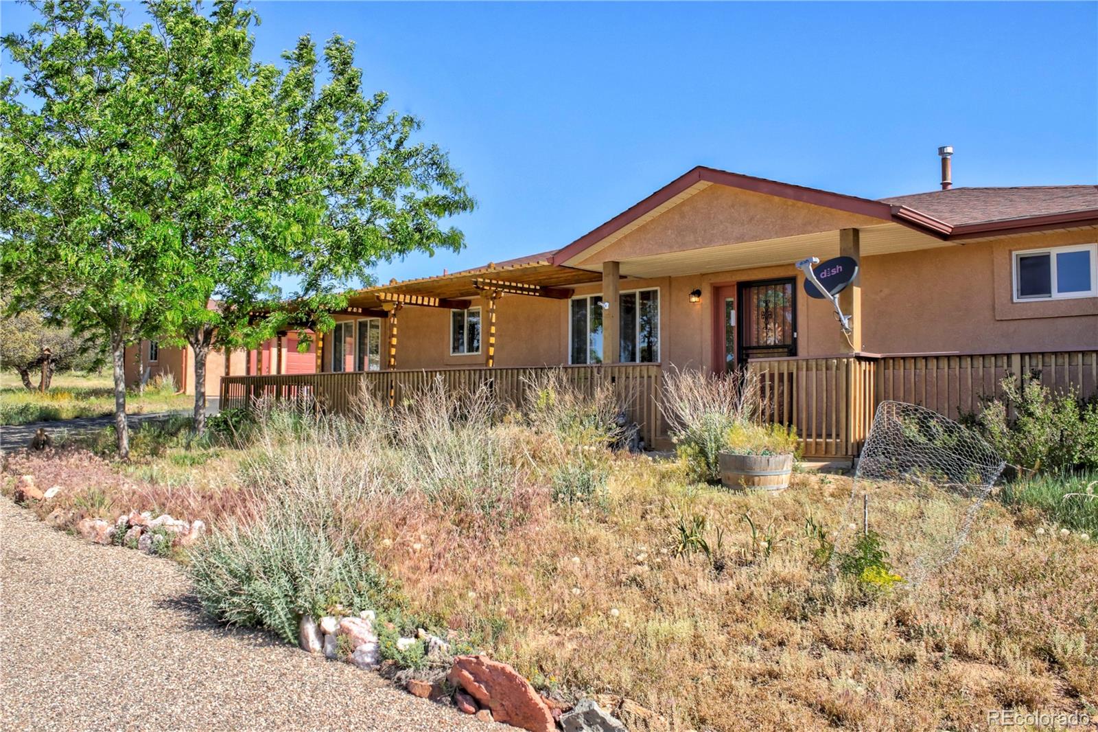 MLS Image #41 for 121  big horn drive,walsenburg, Colorado